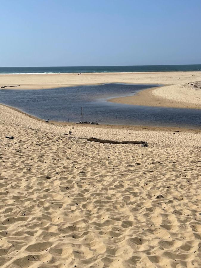 Sejour Moliets Plage Exterior photo