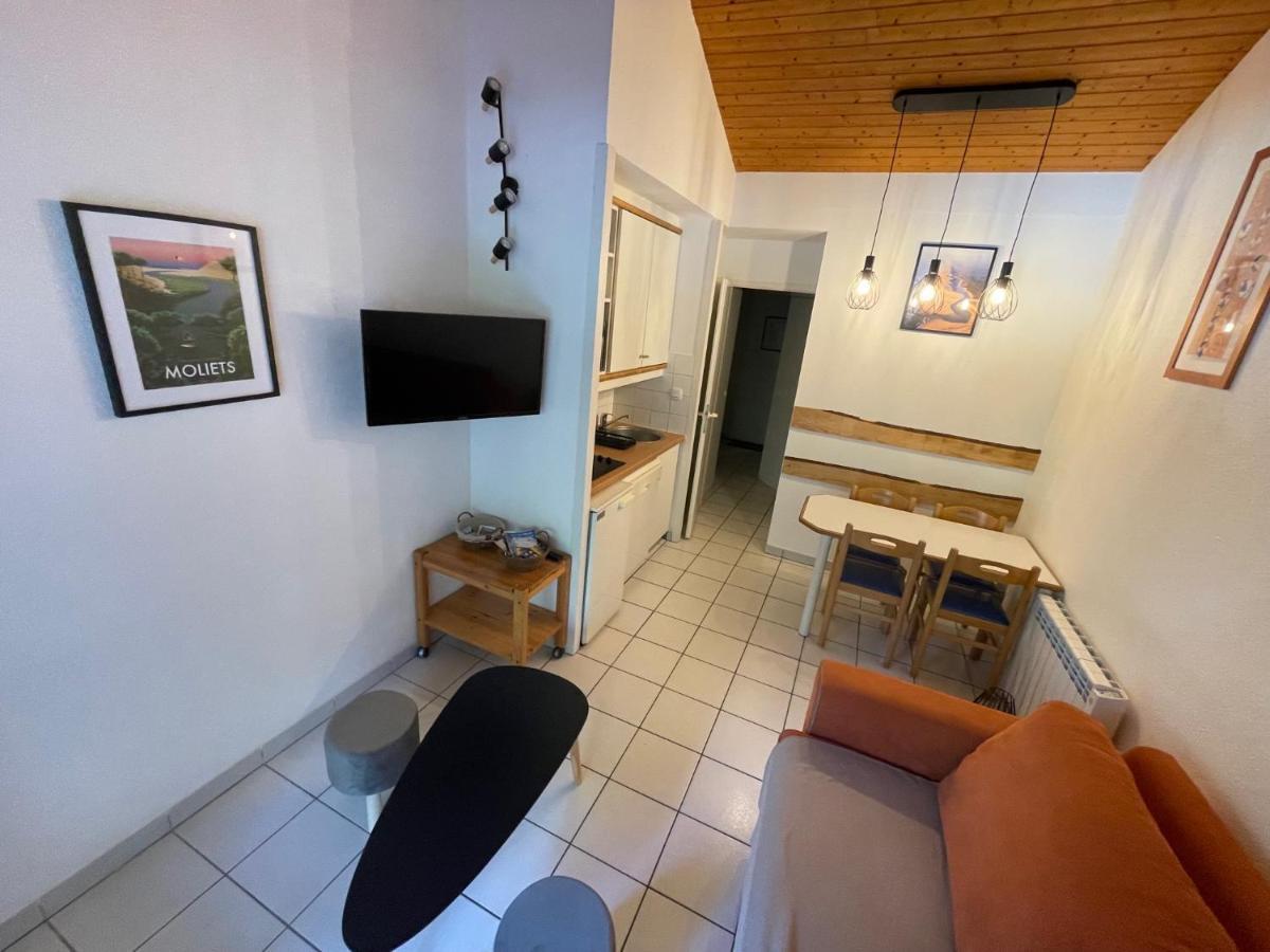 Sejour Moliets Plage Exterior photo
