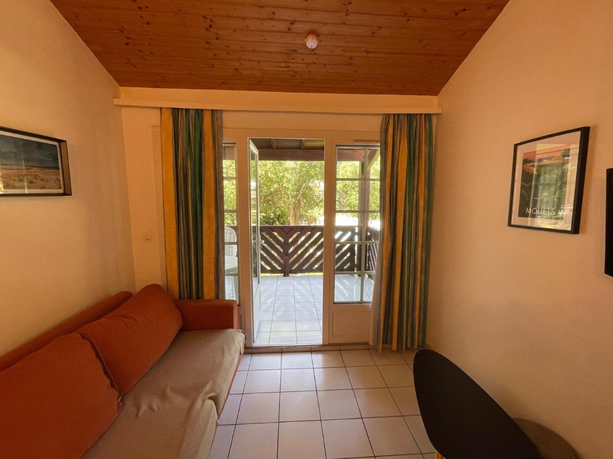 Sejour Moliets Plage Exterior photo