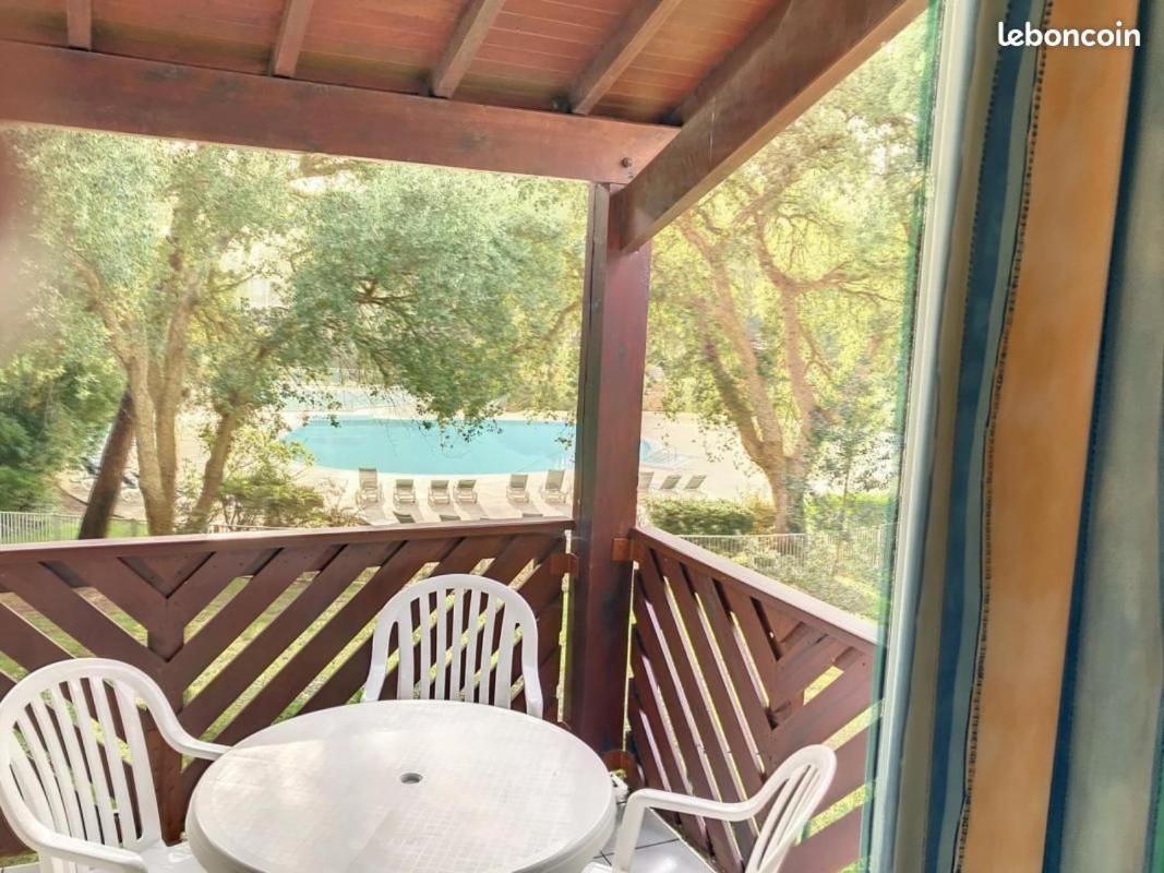 Sejour Moliets Plage Exterior photo