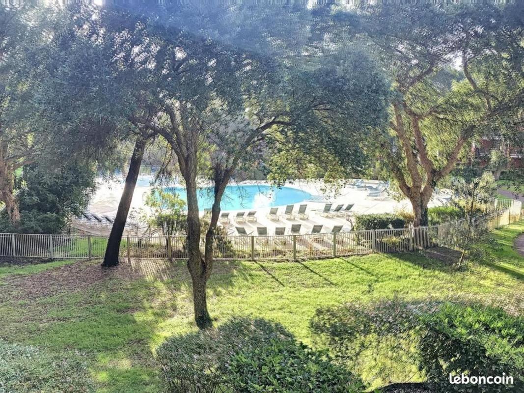 Sejour Moliets Plage Exterior photo